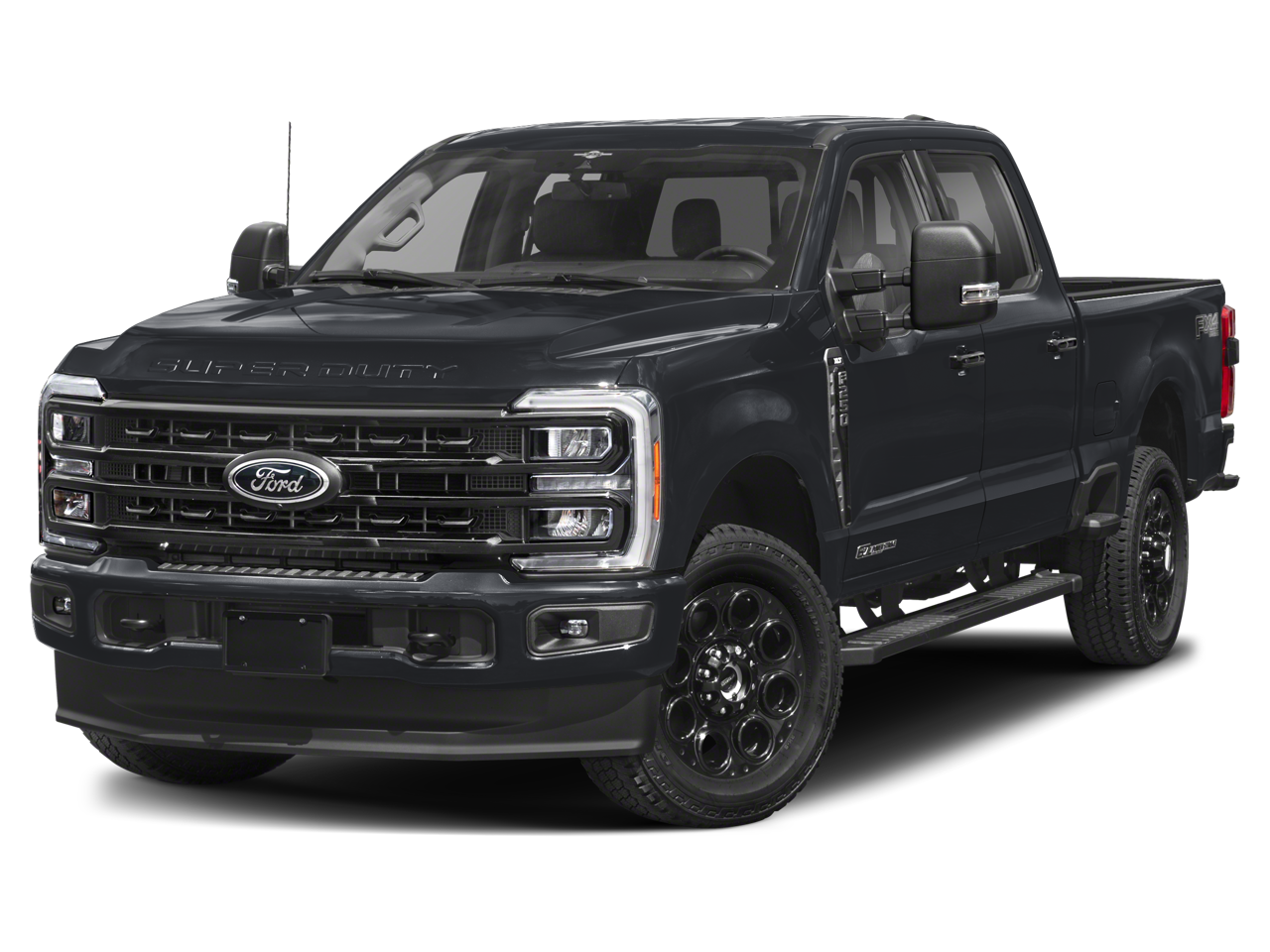 2026 Ford F-250 XLT
