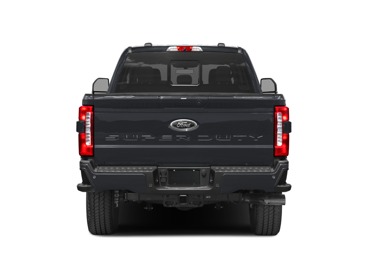 2026 Ford F-250 XLT