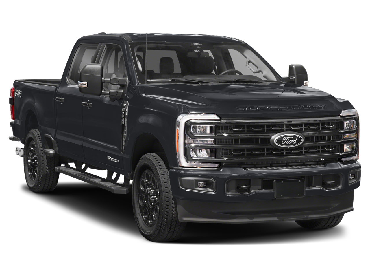 2026 Ford F-250 XLT