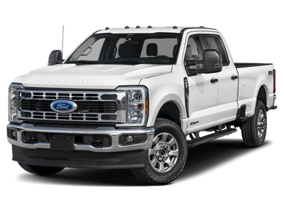 2026 Ford F-350 XLT