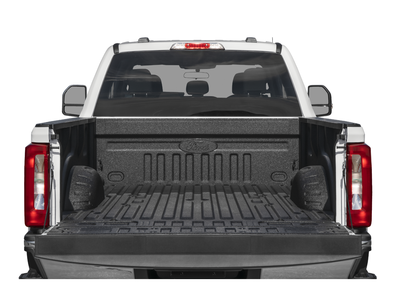2026 Ford F-350 XLT