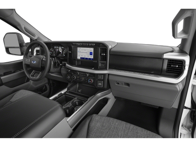 2026 Ford F-350 XLT