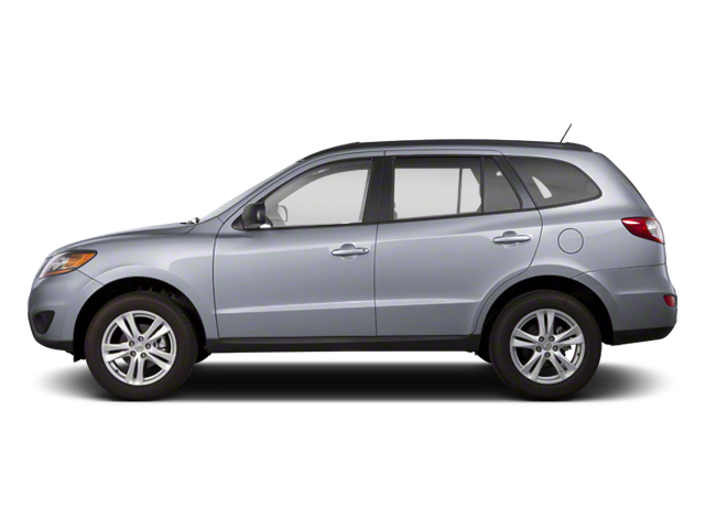 2011 Hyundai Santa Fe GLS V6