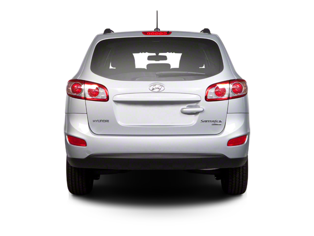 2011 Hyundai Santa Fe GLS V6