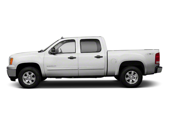 2013 GMC Sierra 1500 Work Truck