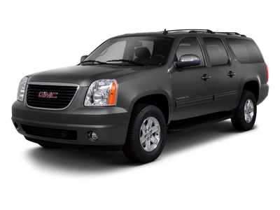 2013 GMC Yukon XL 1500 SLT
