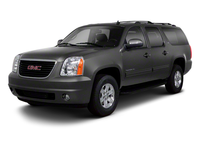 2013 GMC Yukon XL 1500 SLT
