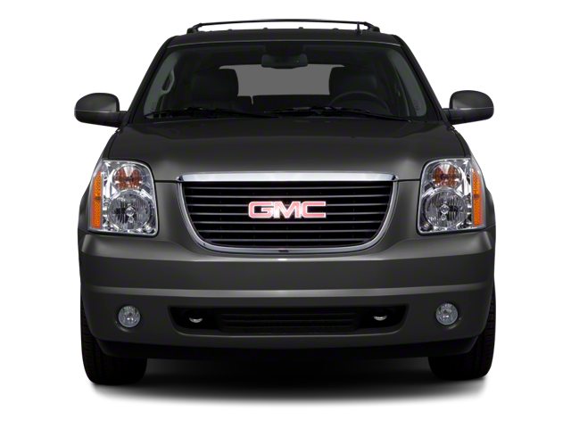 2013 GMC Yukon XL 1500 SLT