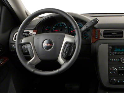 2013 GMC Yukon XL 1500 SLT