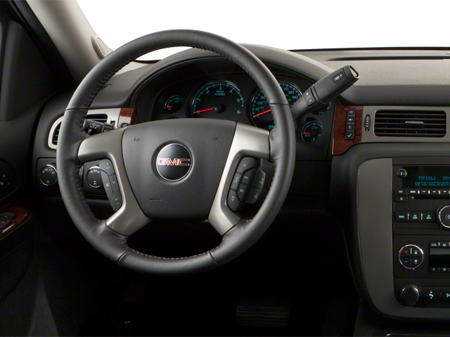 2013 GMC Yukon XL 1500 SLT