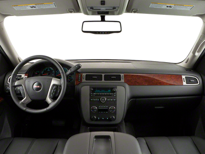2013 GMC Yukon XL 1500 SLT