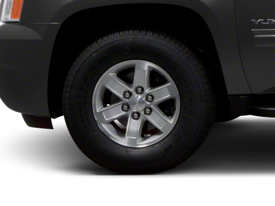2013 GMC Yukon XL 1500 SLT