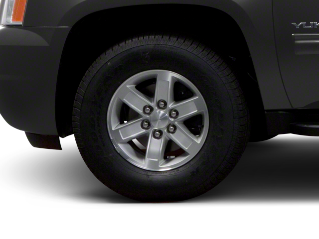 2013 GMC Yukon XL 1500 SLT
