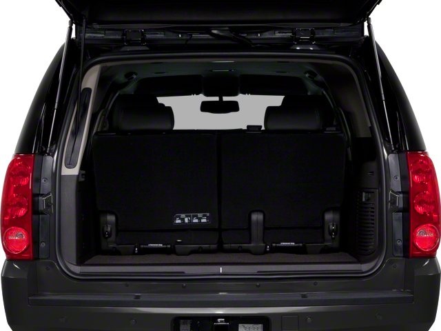 2013 GMC Yukon XL 1500 SLT