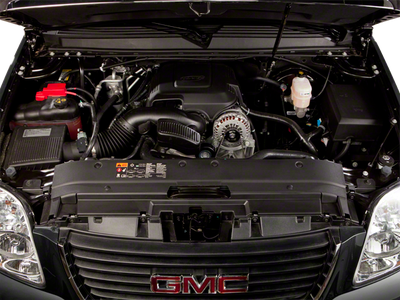 2013 GMC Yukon XL 1500 SLT