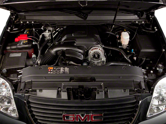2013 GMC Yukon XL 1500 SLT