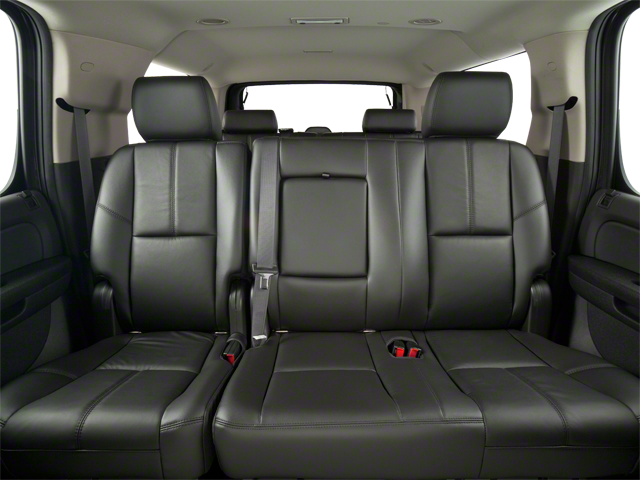 2013 GMC Yukon XL 1500 SLT