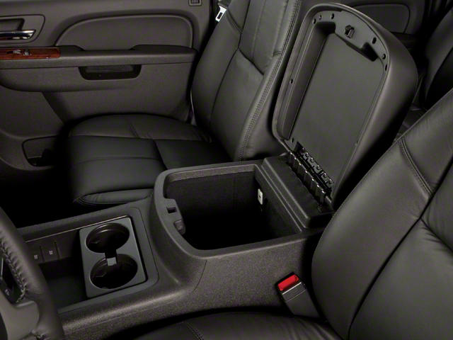 2013 GMC Yukon XL 1500 SLT