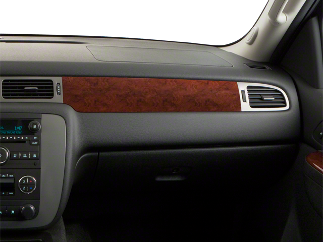 2013 GMC Yukon XL 1500 SLT