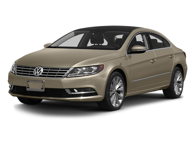 2013 Volkswagen CC 2.0T Sport Plus