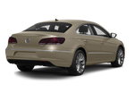 2013 Volkswagen CC 2.0T Sport Plus