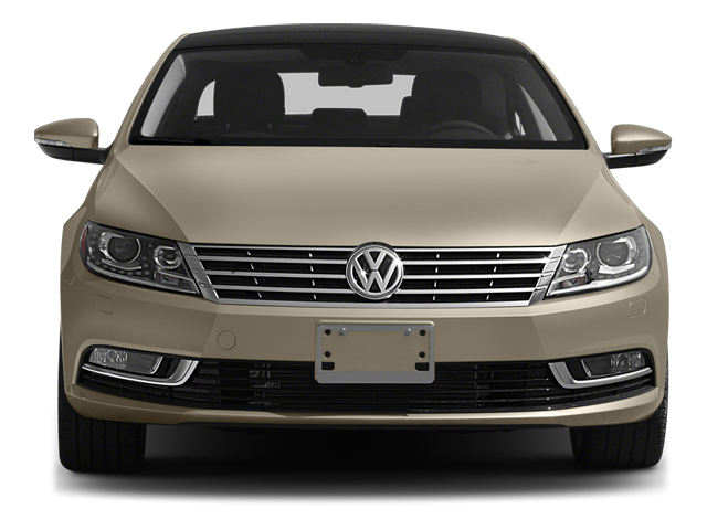 2013 Volkswagen CC 2.0T Sport Plus