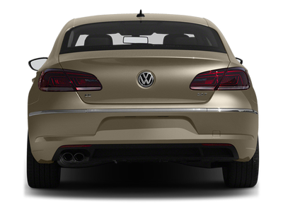 2013 Volkswagen CC 2.0T Sport Plus