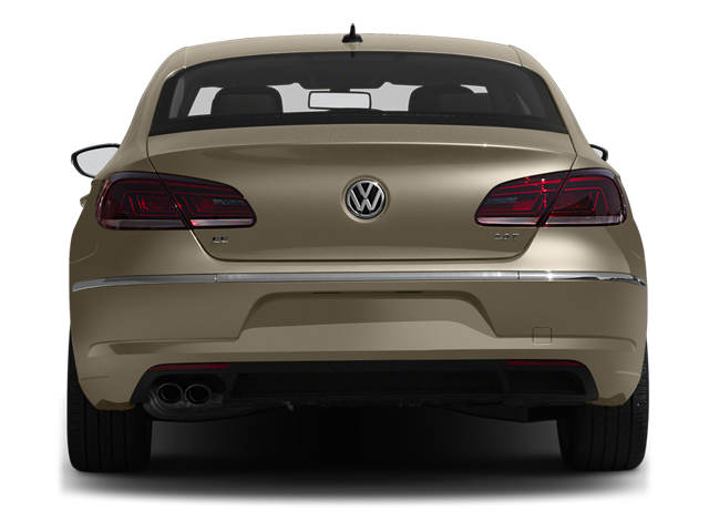 2013 Volkswagen CC 2.0T Sport Plus