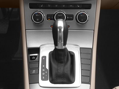 2013 Volkswagen CC 2.0T Sport Plus