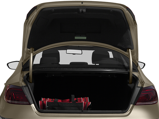 2013 Volkswagen CC 2.0T Sport Plus