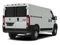 2014 RAM ProMaster 1500 Low Roof