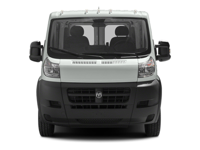 2014 RAM ProMaster 1500 Low Roof