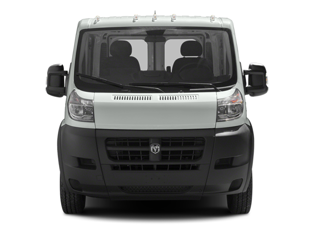 2014 RAM ProMaster 1500 Low Roof