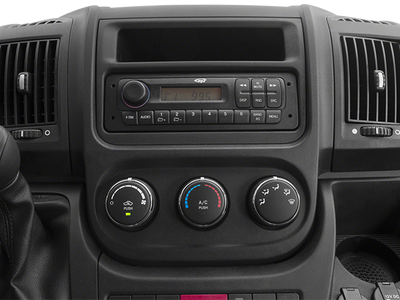 2014 RAM ProMaster 1500 Low Roof