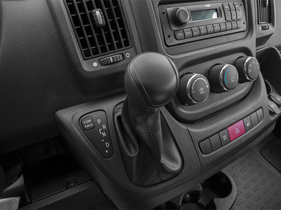 2014 RAM ProMaster 1500 Low Roof