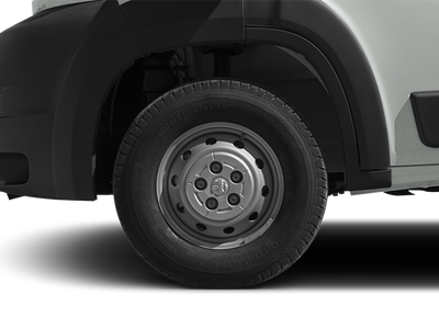 2014 RAM ProMaster 1500 Low Roof