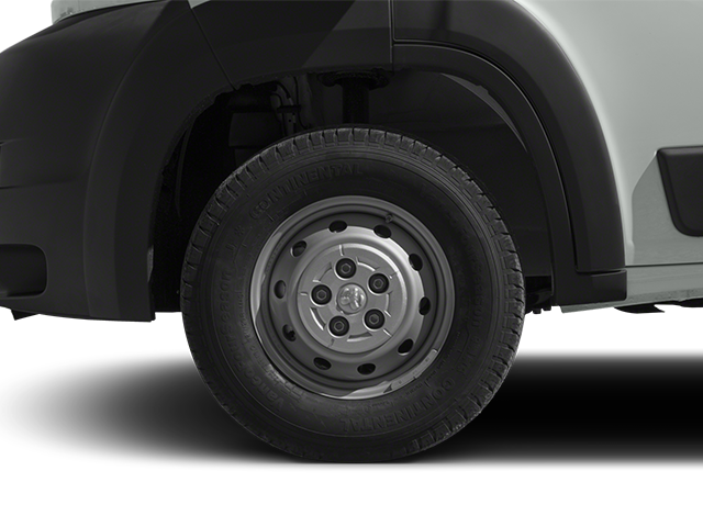 2014 RAM ProMaster 1500 Low Roof
