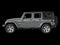 2017 Jeep Wrangler Unlimited Sahara 4x4
