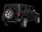 2017 Jeep Wrangler Unlimited Sahara 4x4