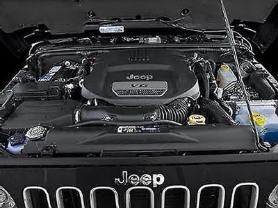 2017 Jeep Wrangler Unlimited Sahara 4x4