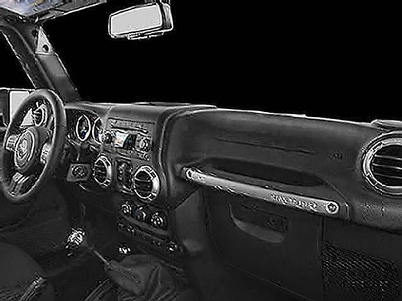 2017 Jeep Wrangler Unlimited Sahara 4x4