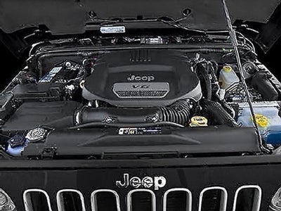 2017 Jeep Wrangler Unlimited Sahara 4x4