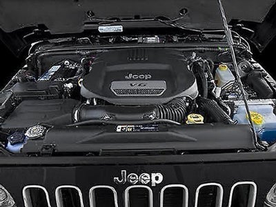 2017 Jeep Wrangler Unlimited Sahara 4x4