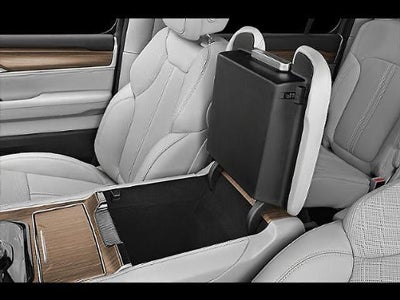 2024 Jeep Wagoneer L Series II 4x4