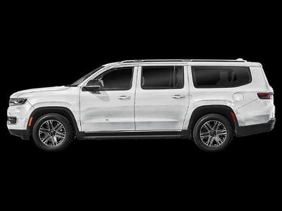 2024 Jeep Wagoneer L Series II 4x4