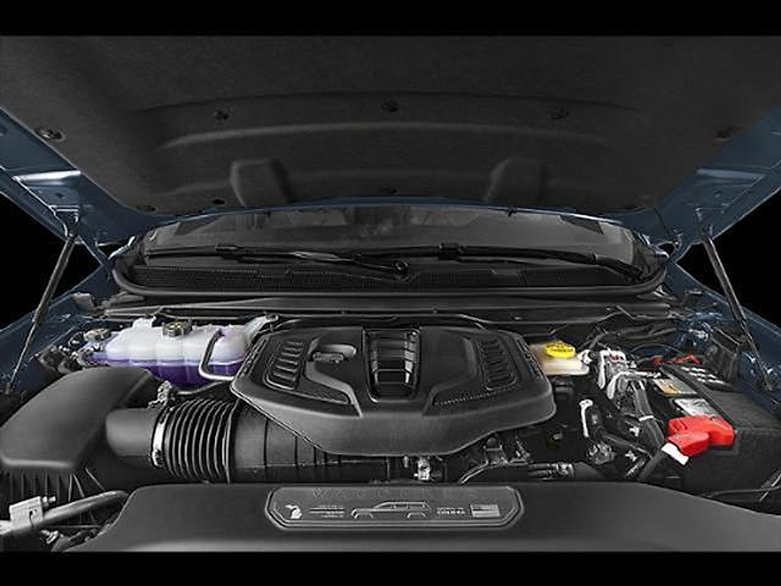 2024 Jeep Wagoneer L Series II 4x4