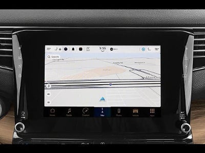 2024 Jeep Wagoneer L Series II 4x4