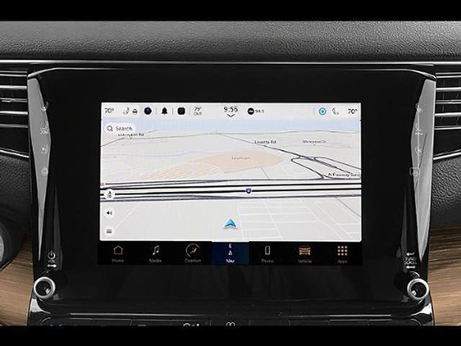 2024 Jeep Wagoneer L Series II 4x4