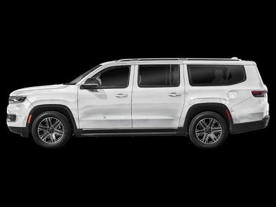 2024 Jeep Wagoneer L Series II 4x4