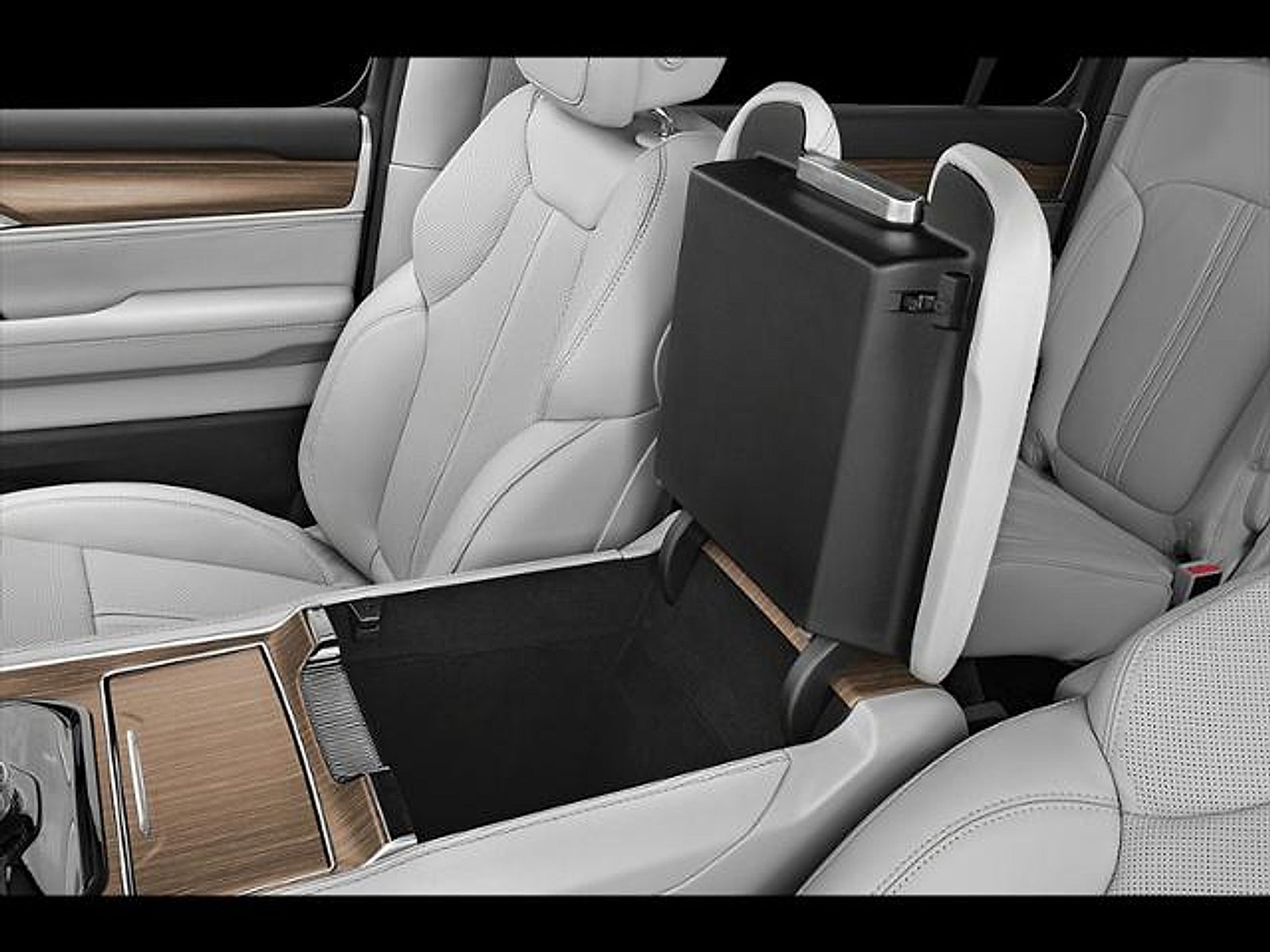 2024 Jeep Wagoneer L Series II 4x4